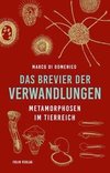 Das Brevier der Verwandlungen