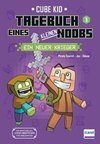 Tagebuch eines kleinen Kriegers - Bd. 1 - Ein neuer Krieger