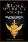 History & Mythology For Kids