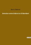 Entretien entre Diderot et d'Alembert