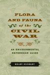 Flora and Fauna of the Civil War