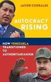 Autocracy Rising