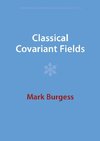 Classical Covariant Fields