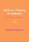 QCD as a Theory of Hadrons