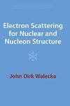 Electron Scattering for Nuclear and Nucleon Structure