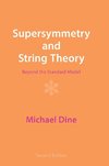 Supersymmetry and String Theory