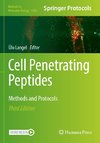 Cell Penetrating Peptides