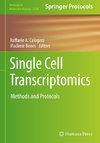 Single Cell Transcriptomics