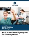 Furkationsbeteiligung und ihr Management