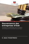 Gouvernance des entreprises d'État