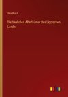 Die baulichen Alterthümer des Lippischen Landes