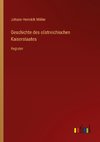 Geschichte des o¿streichischen Kaiserstaates