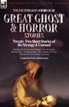 The Fourth Leonaur Book of Great Ghost and Horror Stories