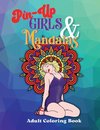 Pin-Up Girls & Mandalas