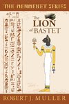 The Lion of Bastet