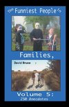 The Funniest People in Families, Volume 5