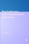 Psychotherapy and Counselling for Depression