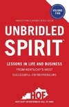 Unbridled Spirit Volume 2