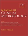 Manual of Clinical Microbiology, 4 Volume Set