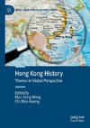 Hong Kong History