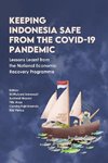 Keeping Indonesia Safe from the COVID-19 Pandemic