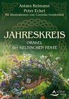 Jahreskreis- Orakelkarten zu den keltischen Festen