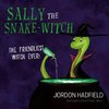 Sally the Snake-Witch