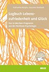 Logbuch Lebenszufriedenheit und Glück