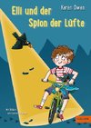 Elli und der Spion der Lüfte