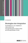 Strategien der Integration