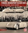 Formel-Rennsport in der DDR