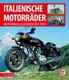 Italienische Motorräder