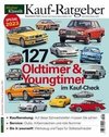 Motor Klassik Spezial - 01/2023