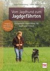 Vom Jagdhund zum Jagdgefährten