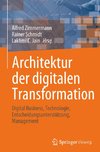 Architektur der digitalen Transformation