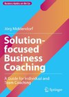 Solution-focused Business Coaching