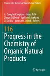 Progress in the Chemistry of Organic Natural Products 116