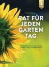 Rat für jeden Gartentag