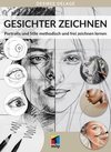 Gesichter und Porträts zeichnen