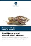 Bevölkerung und Gemeindestrukturen