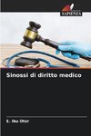 Sinossi di diritto medico