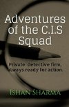 Adventures of the C.I.S squad