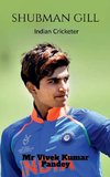 Shubman Gill