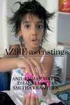 AZ91E as castings