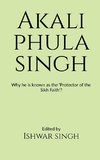 Akali Phula Singh