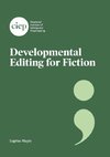 Developmental Editing for Fiction