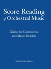 Score Reading of Orchestral Music