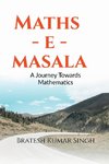 Maths - e - Masala