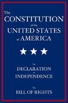 The Constitution of the United States of America