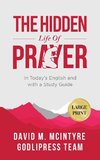 David McIntyre The Hidden Life of Prayer